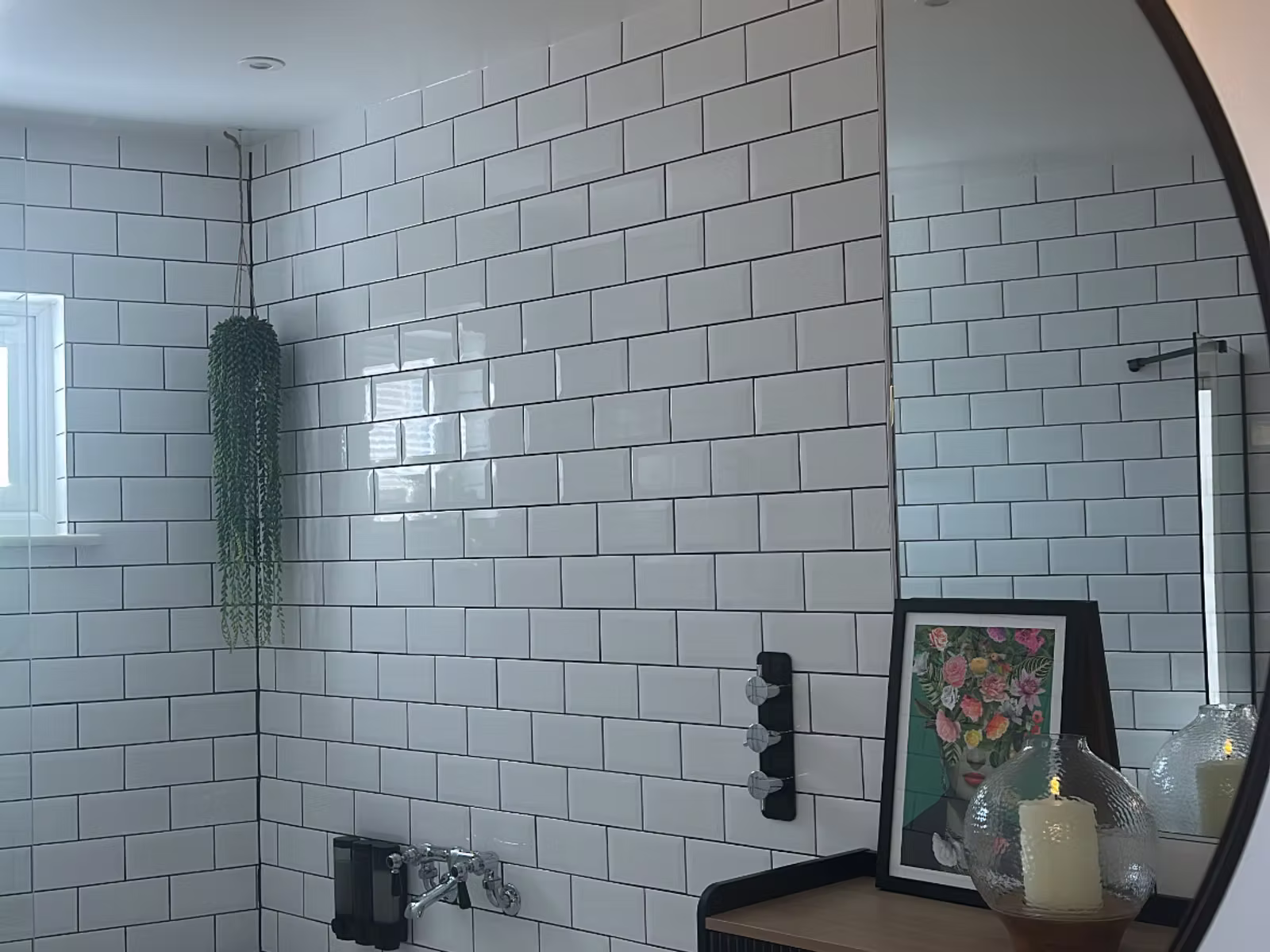 Bathroom Fitting, Perranporth — view 3