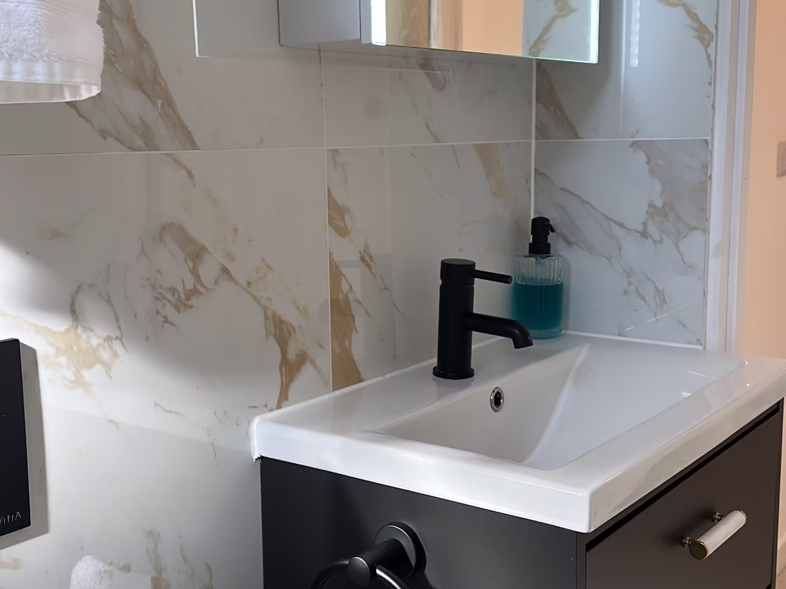 Bathroom Fitting, Perranporth — view 4