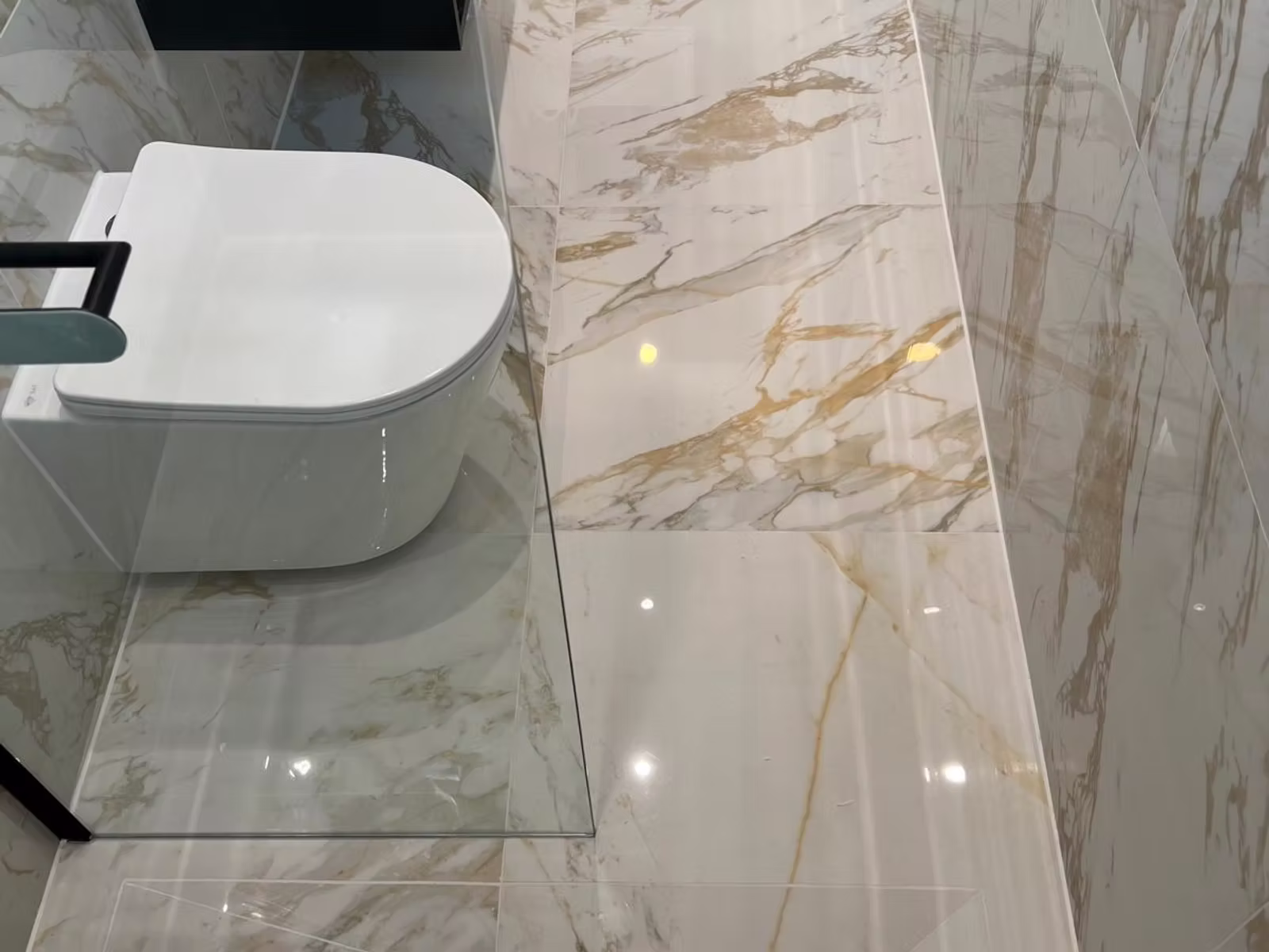 Bathroom Fitting, Perranporth — view 6