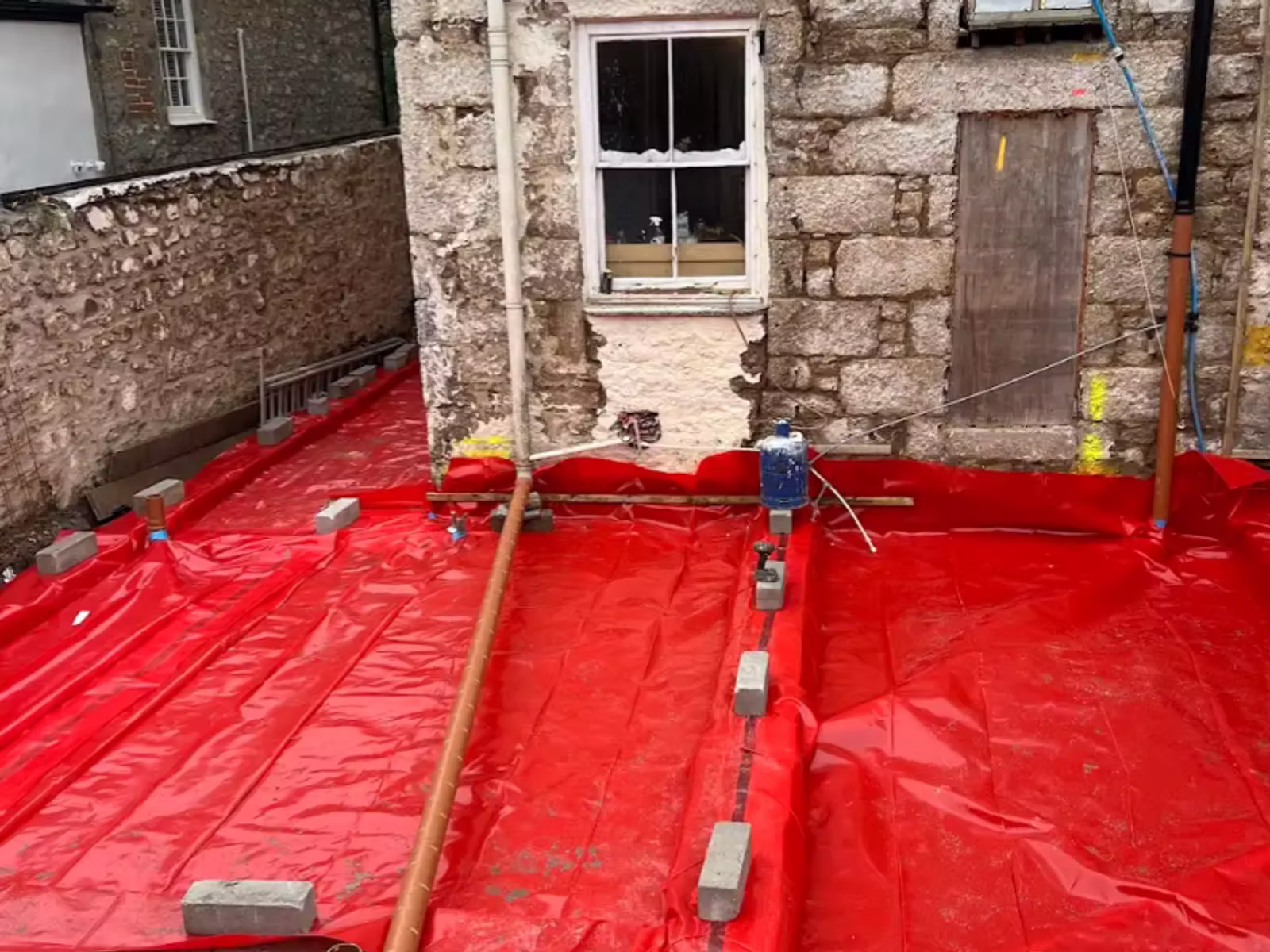 Groundworks & Extension, Penzance — view 4