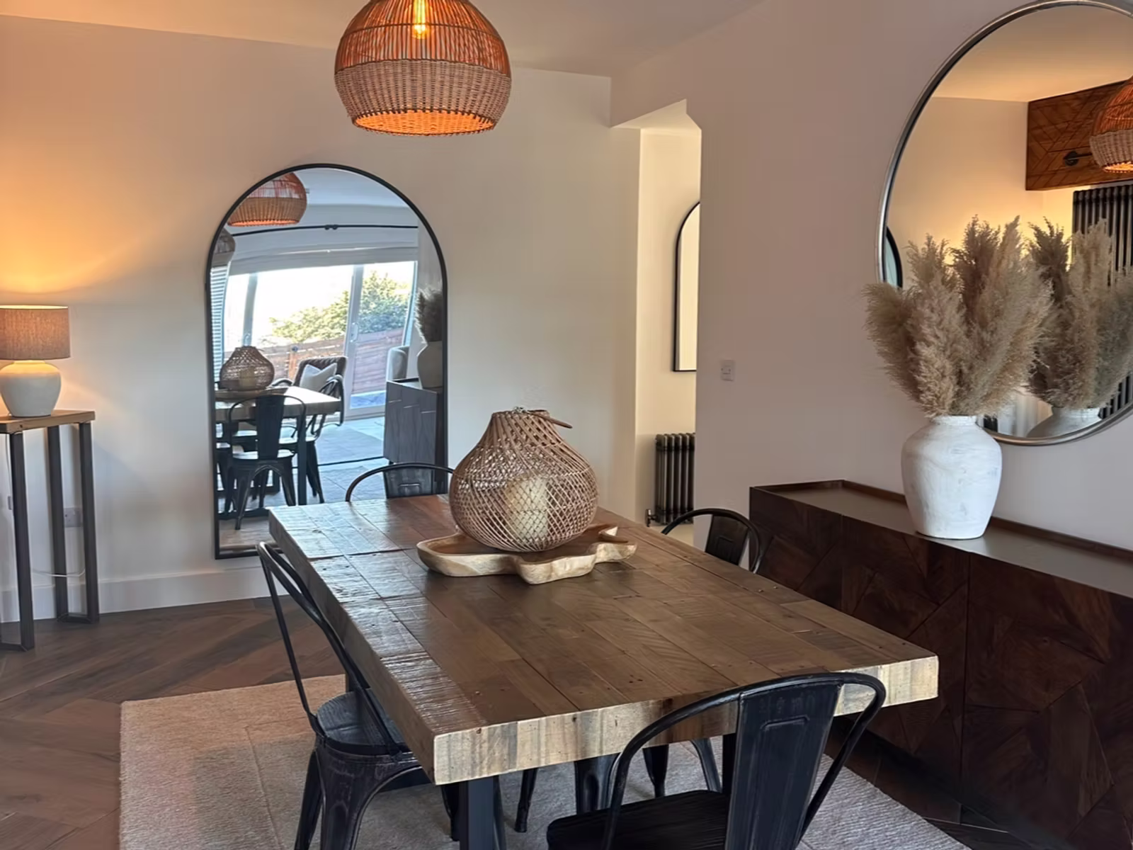 Kitchen Fitting, Perranporth — view 5