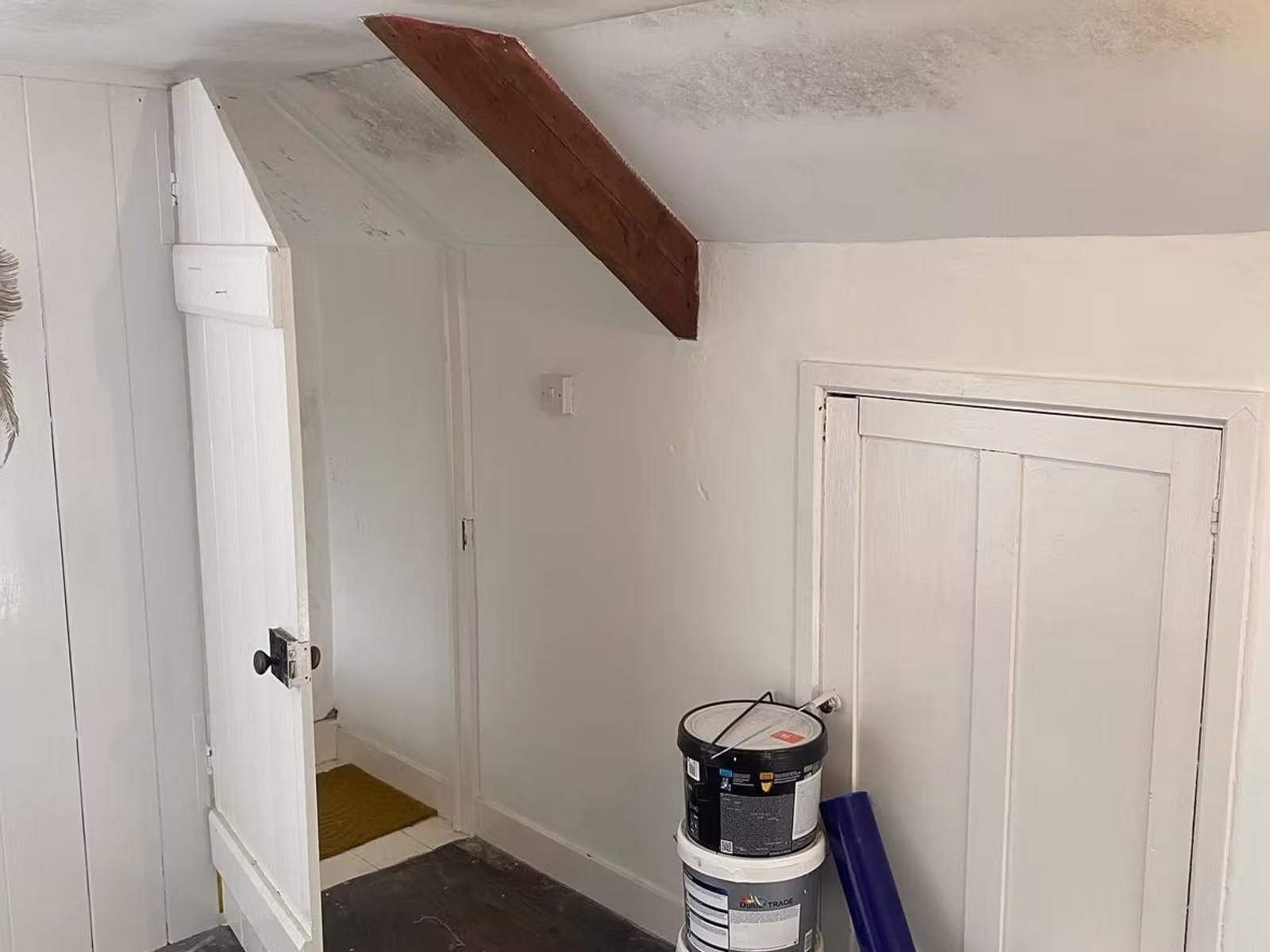 Loft Conversion, Wadebridge — view 3