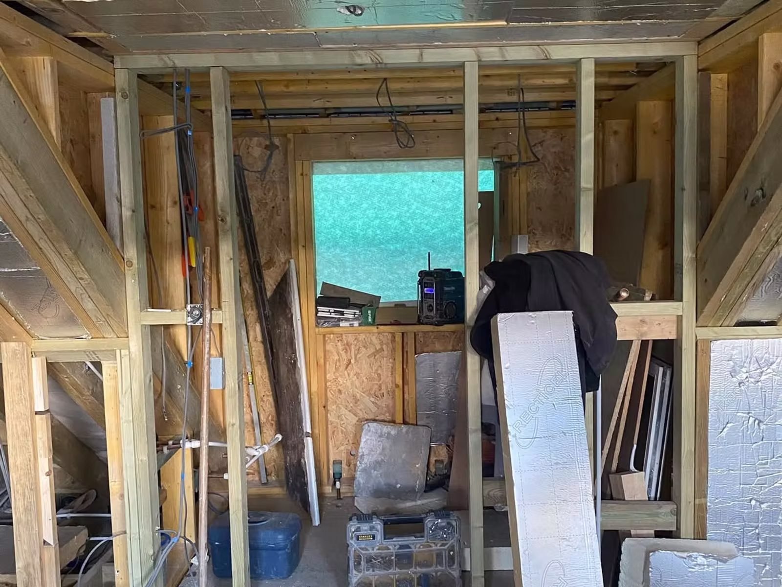 Loft Conversion, Wadebridge — view 5