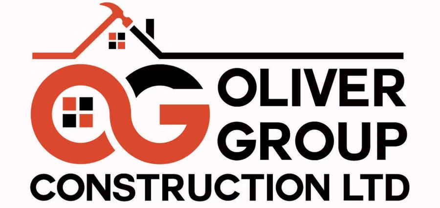 Oliver Group Construction Ltd logo