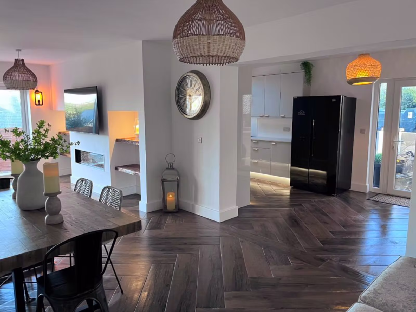 Full Renovation & Extension, Perranporth