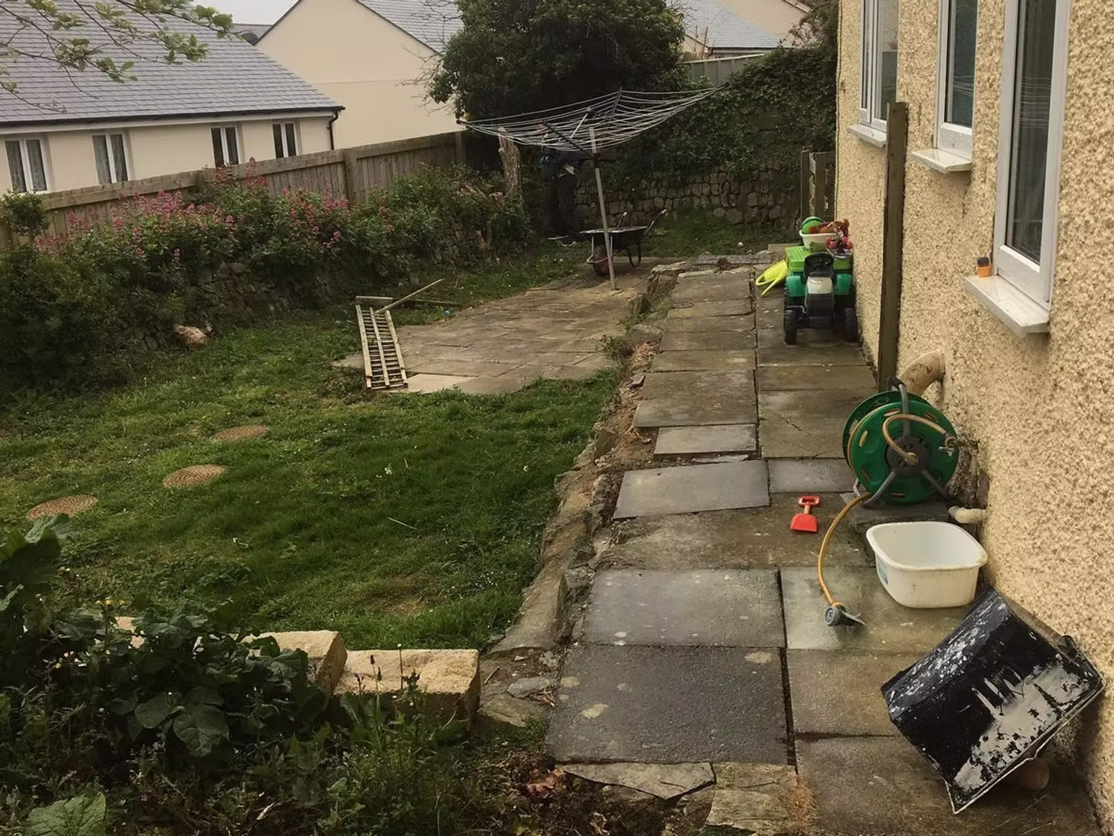 Full Renovation & Extension, Perranporth — view 5