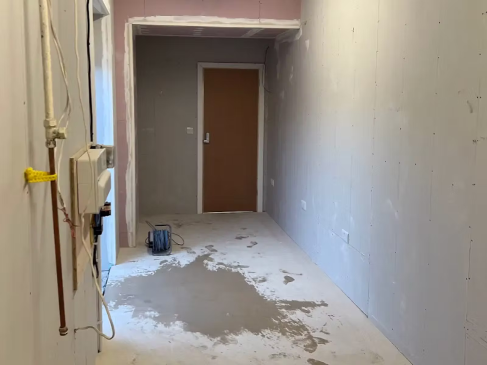 Shop Reconfiguration, Penzance — view 3